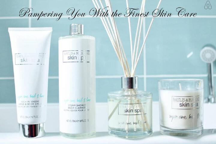 7 Room Saddlebrook Golf SPA & Tennis Villa Suite - thumb 2