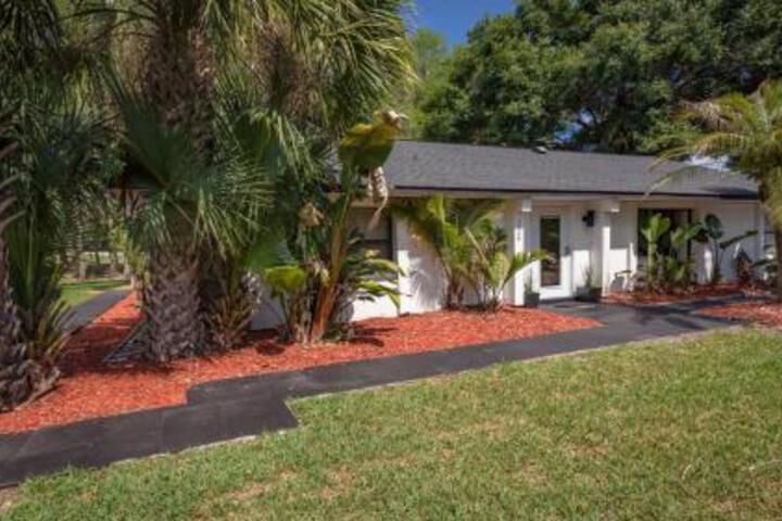 7 Room Saddlebrook Golf SPA & Tennis Villa Suite - thumb 5