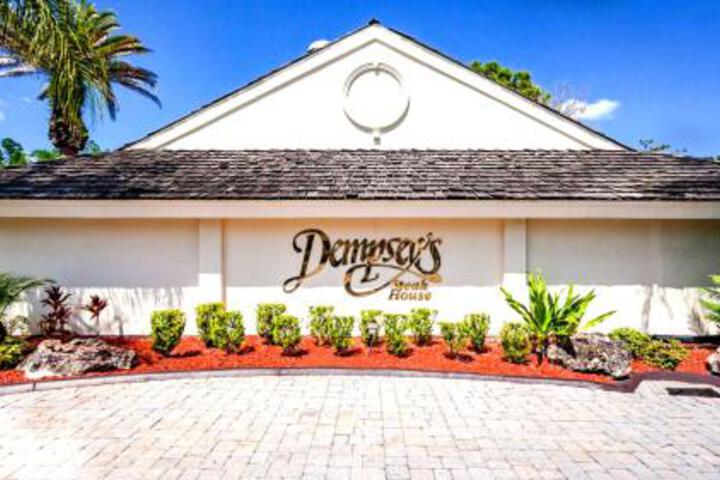 7 Room Saddlebrook Golf SPA & Tennis Villa Suite - thumb 4