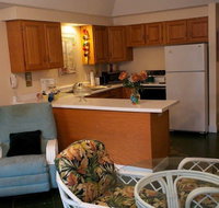 Away at the Bay Bed  Breakfast - Accommodation Ohio