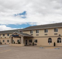 Days Inn by Wyndham Hurricane/Zion National Park Area - Accommodation Ohio