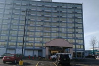 University Hotel  Suites