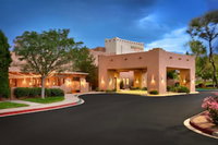 Courtyard by Marriott Albuquerque