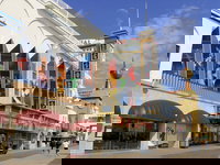 Courtyard by Marriott Atlantic City Beach Block