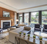 Courtyard by Marriott Boston Brookline - Accommodation Ohio