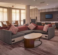 Courtyard Fort Meade BWI Business District - Accommodation Ohio