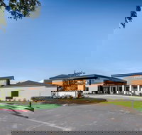 Courtyard by Marriott Addison Midway - Accommodation Ohio