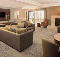 Courtyard by Marriott Dallas Addison/Quorum Drive - Accommodation Ohio