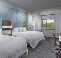 Courtyard by Marriott Dothan - Accommodation Ohio