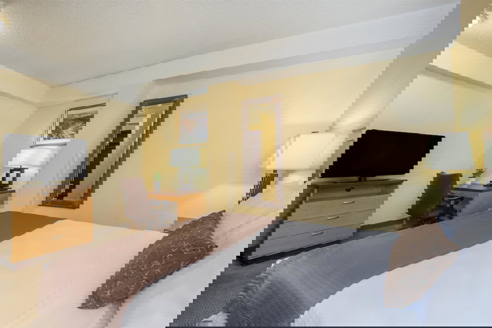 Days Inn By Wyndham Washington DC/Connecticut Avenue - thumb 4