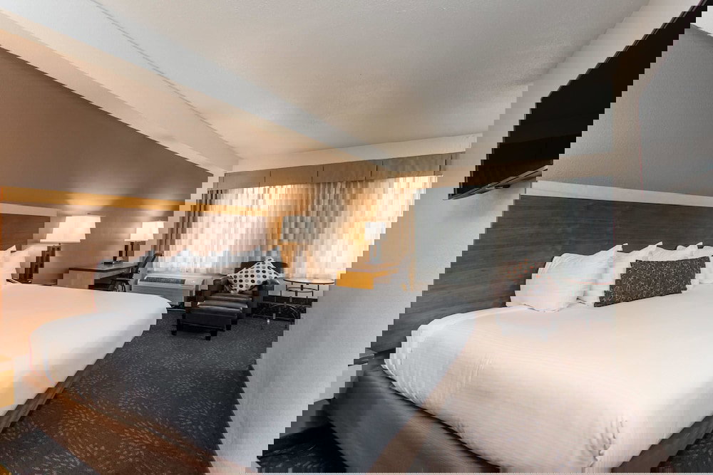 Days Inn By Wyndham Washington DC/Connecticut Avenue - thumb 2