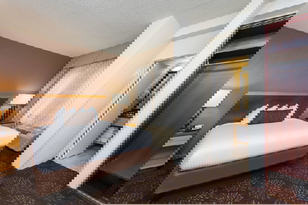 Days Inn By Wyndham Washington DC/Connecticut Avenue - thumb 5