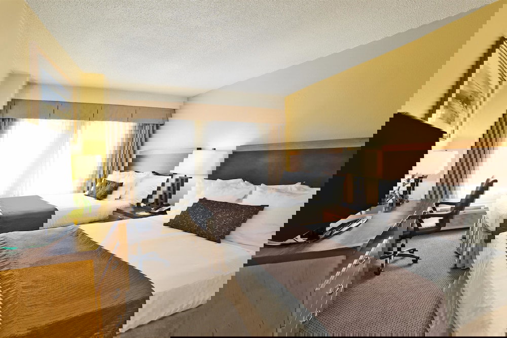 Days Inn By Wyndham Washington DC/Connecticut Avenue - thumb 3