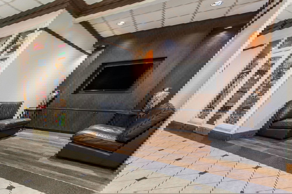 Days Inn By Wyndham Washington DC/Connecticut Avenue - thumb 0