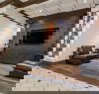 Days Inn by Wyndham Washington DC/Connecticut Avenue - Accommodation Ohio