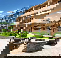 Sonesta Select Whippany Hanover - Accommodation Ohio