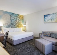 Courtyard By Marriott Fort Lauderdale Coral Springs - Accommodation Ohio