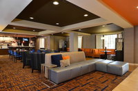 Courtyard By Marriott Bentonville