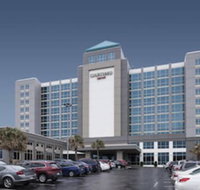 Courtyard by Marriott Carolina Beach - Accommodation Ohio