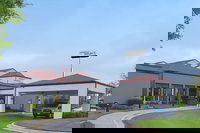 Sonesta Select Kansas City Airport Tiffany Springs