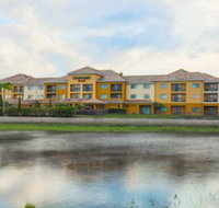 Courtyard by Marriott Orlando Lake Mary/North - Accommodation Ohio