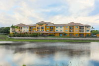 Lake Mary Fl Accommodation Ohio