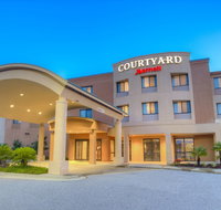 Courtyard by Marriott Mobile Daphne/Eastern Shore - Accommodation Ohio