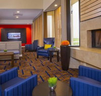 Courtyard by Marriott Virginia Beach Norfolk - Accommodation Ohio