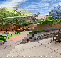 Courtyard by Marriott Newport News Airport - Accommodation Ohio