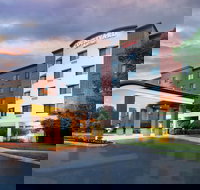 Courtyard by Marriott Philadelphia Valley Forge/Collegeville - Accommodation Ohio