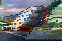 Collegeville Pa Accommodation Ohio