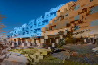 Courtyard by Marriott Carson City