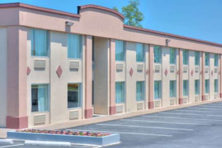 Days Inn By Wyndham New Cumberland/Harrisburg South - thumb 0