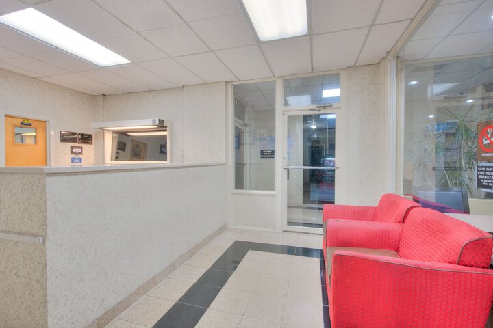 Days Inn By Wyndham New Cumberland/Harrisburg South - thumb 2