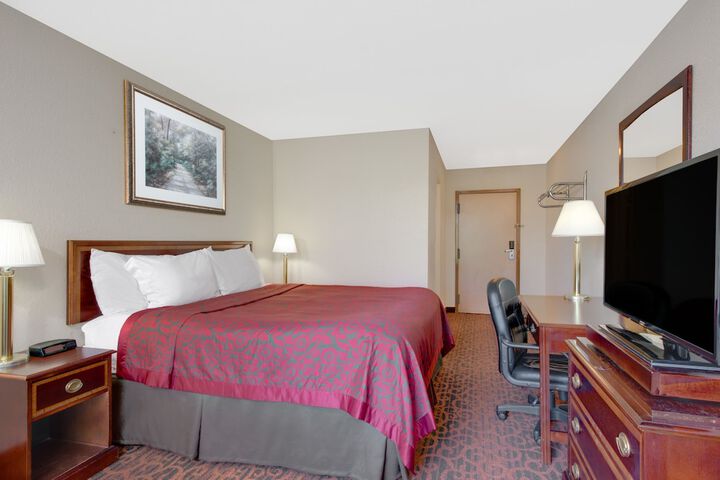 Days Inn By Wyndham New Cumberland/Harrisburg South - thumb 3