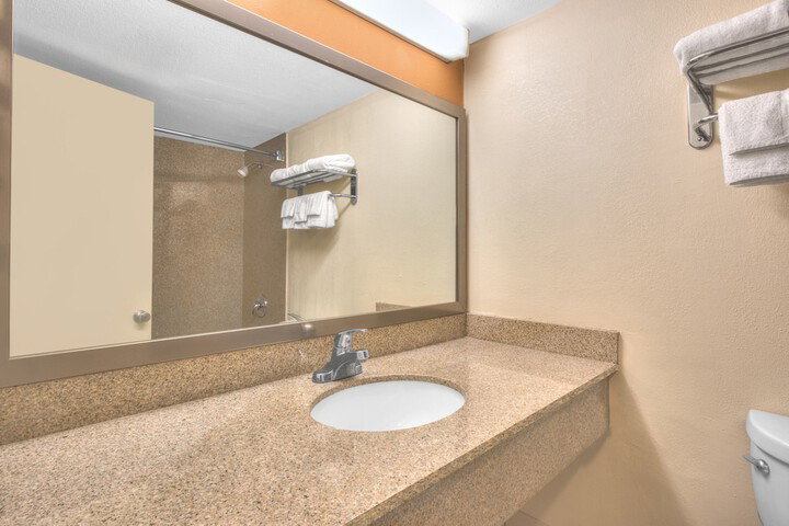 Days Inn By Wyndham New Cumberland/Harrisburg South - thumb 7