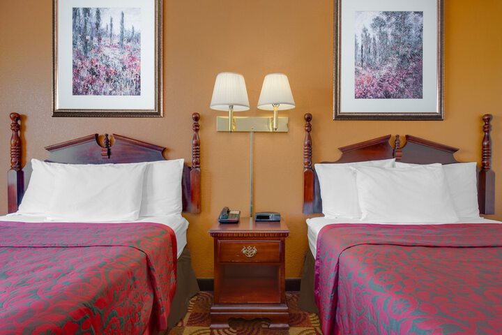 Days Inn By Wyndham New Cumberland/Harrisburg South - thumb 5