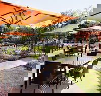 Courtyard Knoxville Airport Alcoa - Accommodation Ohio