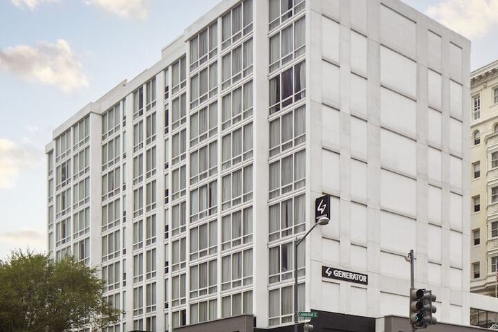 Generator Hotel Washington DC - thumb 1