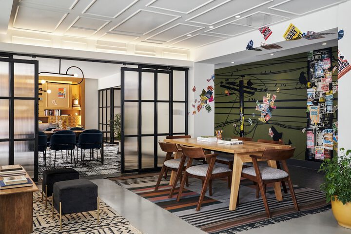 Generator Hotel Washington DC - thumb 4