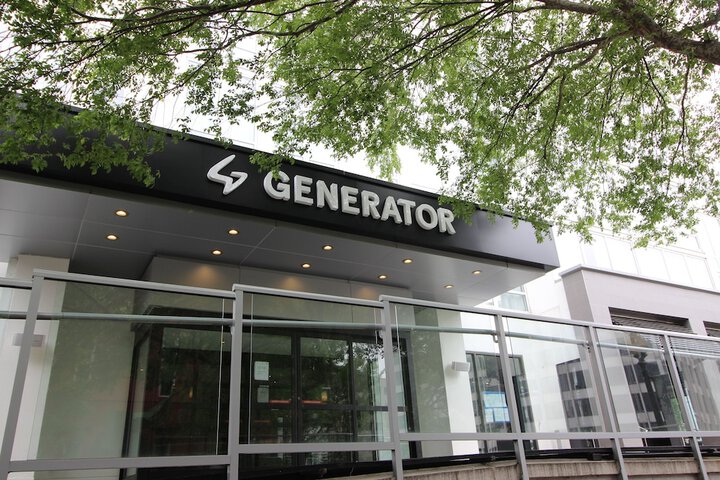 Generator Hotel Washington DC - thumb 2