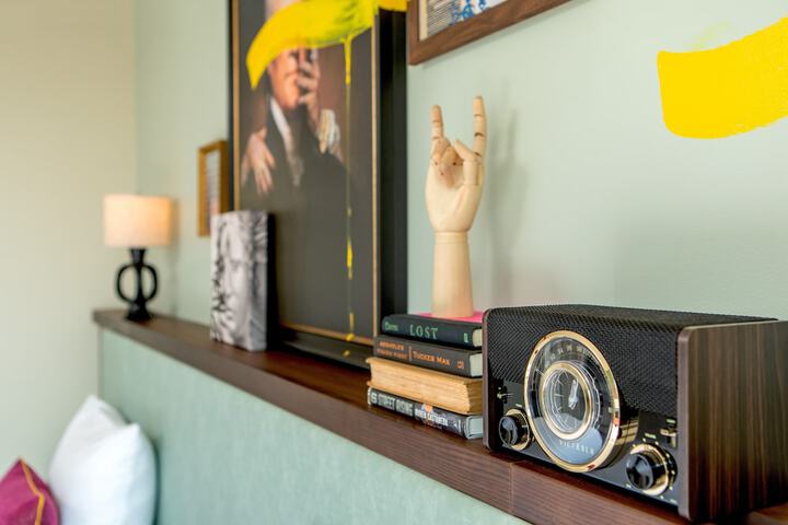 Generator Hotel Washington DC - thumb 7