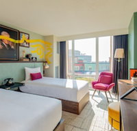 Generator Hotel Washington DC - Accommodation Ohio