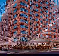 Courtyard by Marriott Washington Capitol Hill/Navy Yard - Accommodation Ohio