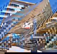 Courtyard Washington DC/U.S. Capitol - Accommodation Ohio