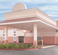 Days Inn by Wyndham Alma - Accommodation Ohio