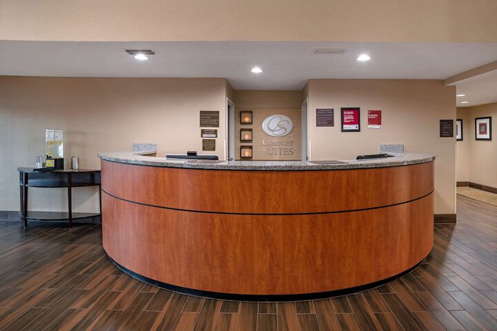 Comfort Suites Foley - thumb 6