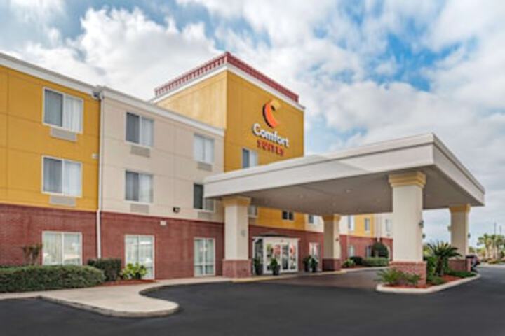 Comfort Suites Foley - thumb 0