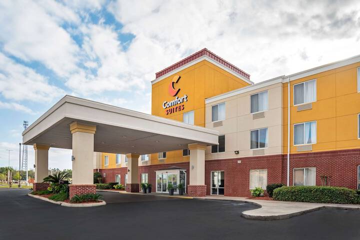 Comfort Suites Foley - thumb 1