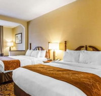 Comfort Suites Mobile East Bay - Accommodation Ohio